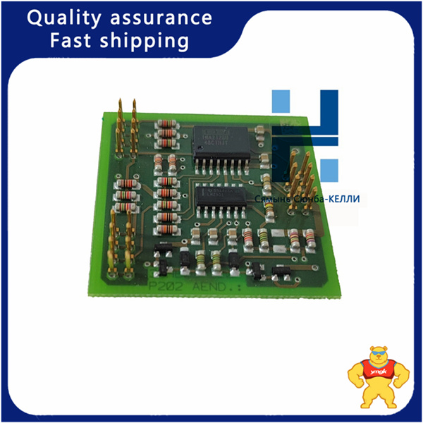 XVC767AE102 3BHB007209R0102(6)